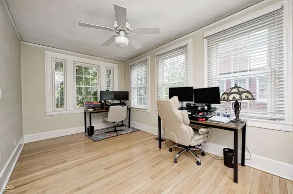 8436 E 56th ST, Indianapolis, IN 46216