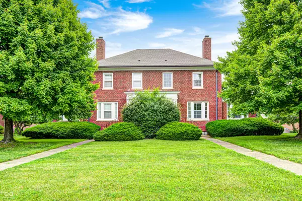 8436 E 56th ST, Indianapolis, IN 46216