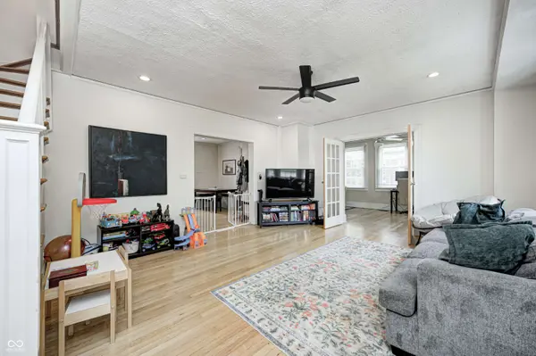 8436 E 56th ST, Indianapolis, IN 46216