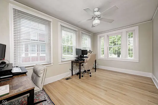 8436 E 56th ST, Indianapolis, IN 46216