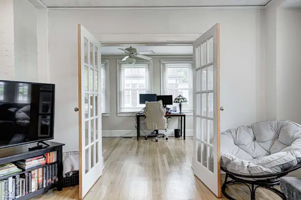 8436 E 56th ST, Indianapolis, IN 46216