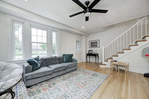 8436 E 56th ST, Indianapolis, IN 46216