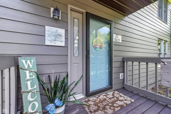 9473 S Pointe Retreat DR, Bloomington, IN 47401