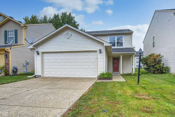 10246 Liverpool WAY, Indianapolis, IN 46236