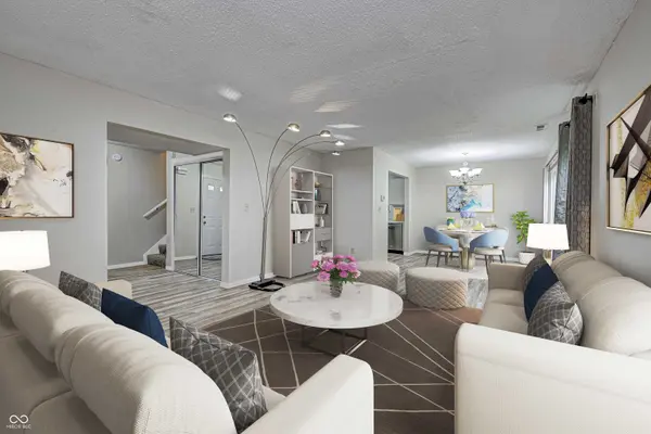 10246 Liverpool WAY, Indianapolis, IN 46236