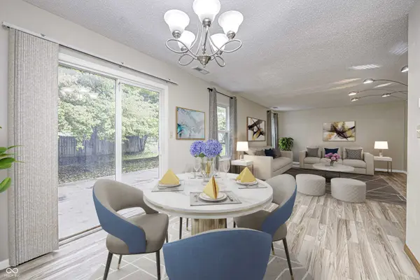 10246 Liverpool WAY, Indianapolis, IN 46236