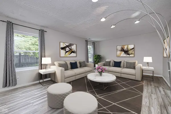 10246 Liverpool WAY, Indianapolis, IN 46236