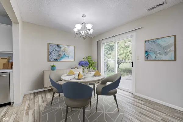 10246 Liverpool WAY, Indianapolis, IN 46236