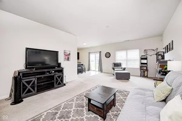 1270 W Limestone WAY, Fortville, IN 46040