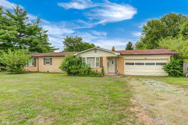 189 David Brown DR, Westfield, IN 46074