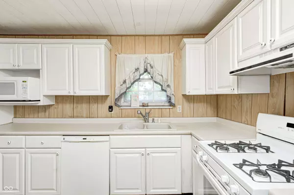 189 David Brown DR, Westfield, IN 46074