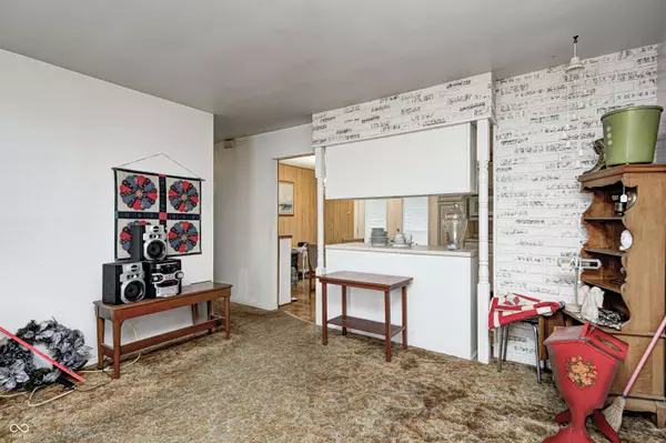 189 David Brown DR, Westfield, IN 46074