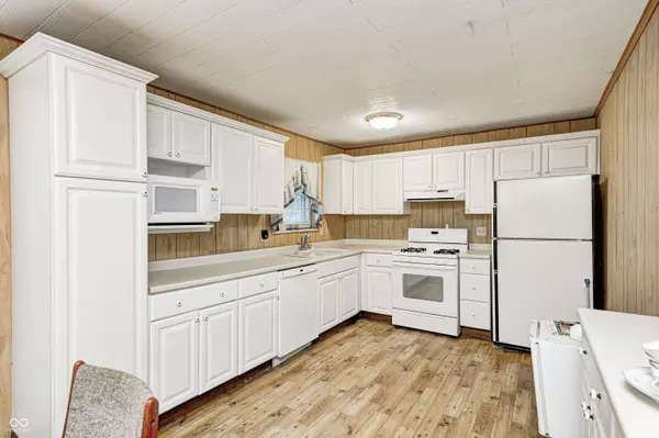 189 David Brown DR, Westfield, IN 46074