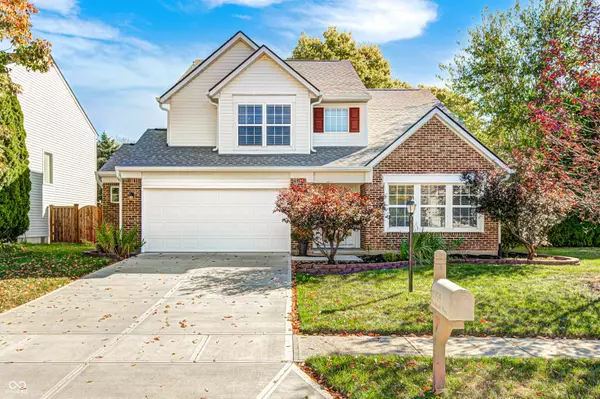 13959 Wakefield PL, Fishers, IN 46038