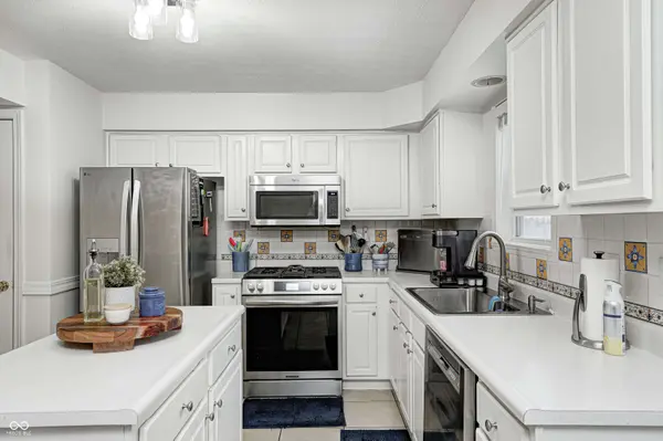 9921 Alexia DR, Indianapolis, IN 46236