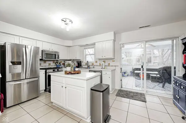 9921 Alexia DR, Indianapolis, IN 46236