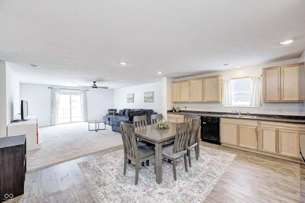 6758 Honeysuckle WAY, Pendleton, IN 46064