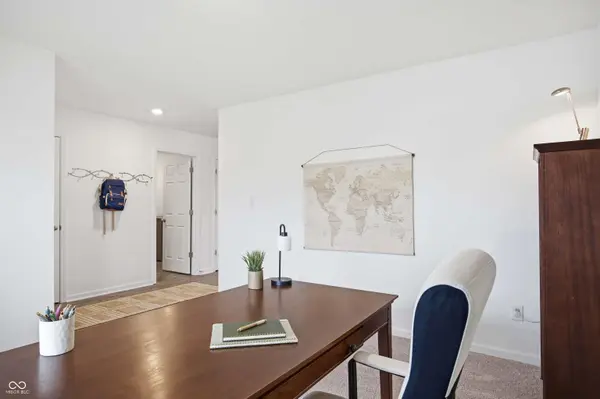 6758 Honeysuckle WAY, Pendleton, IN 46064