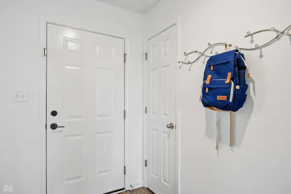 6758 Honeysuckle WAY, Pendleton, IN 46064