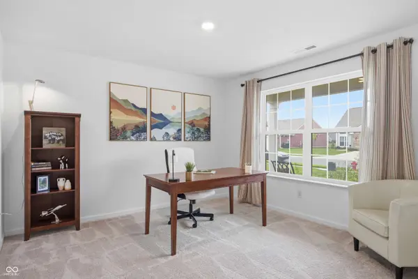 6758 Honeysuckle WAY, Pendleton, IN 46064