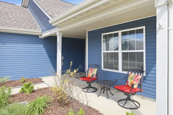 6758 Honeysuckle WAY, Pendleton, IN 46064