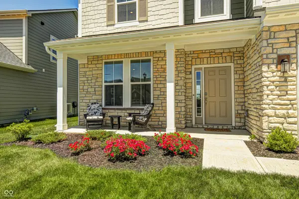 5730 Palazzo LN, Mccordsville, IN 46055