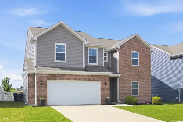 11755 Zander DR, Indianapolis, IN 46235
