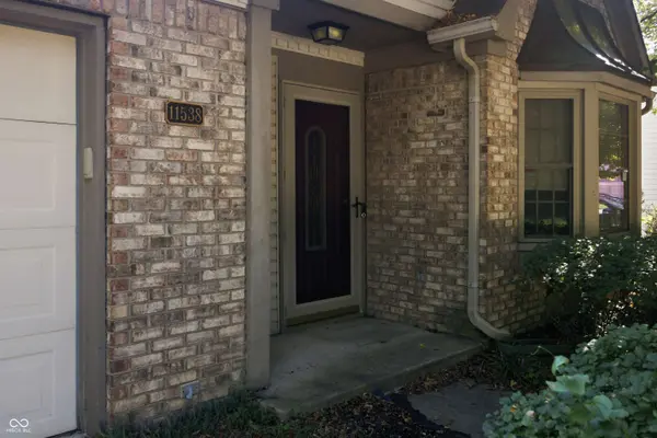 11538 Boone DR, Indianapolis, IN 46229