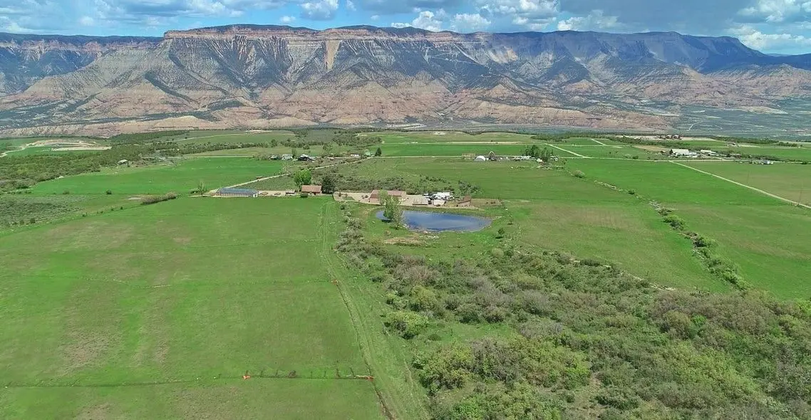 5708 County Road 301, Parachute, CO 81635