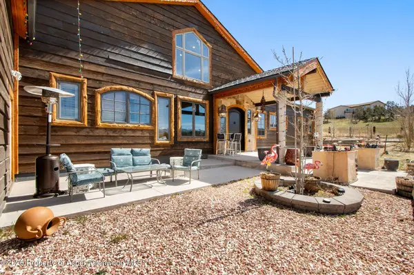 4406 County Road 331, Silt, CO 81652