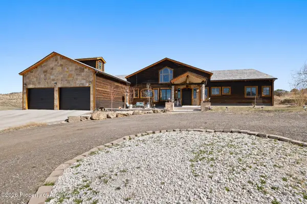 4406 County Road 331, Silt, CO 81652