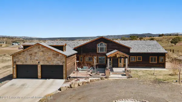 4406 County Road 331, Silt, CO 81652