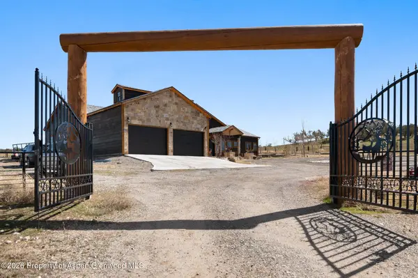 4406 County Road 331, Silt, CO 81652