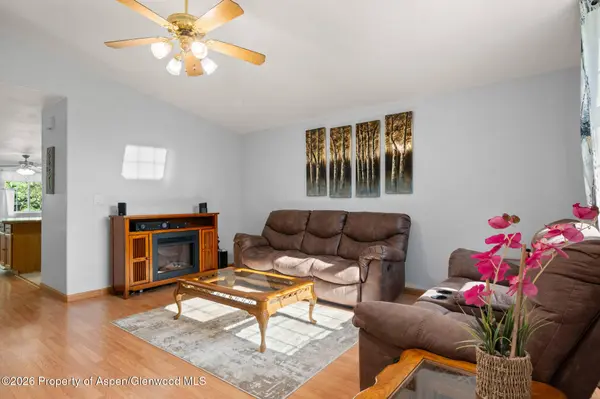 660 Aspen Avenue, Rifle, CO 81650