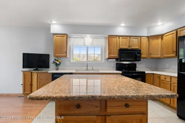 660 Aspen Avenue, Rifle, CO 81650
