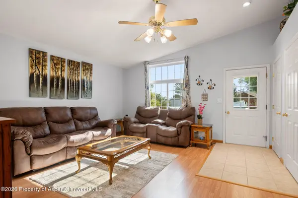 660 Aspen Avenue, Rifle, CO 81650