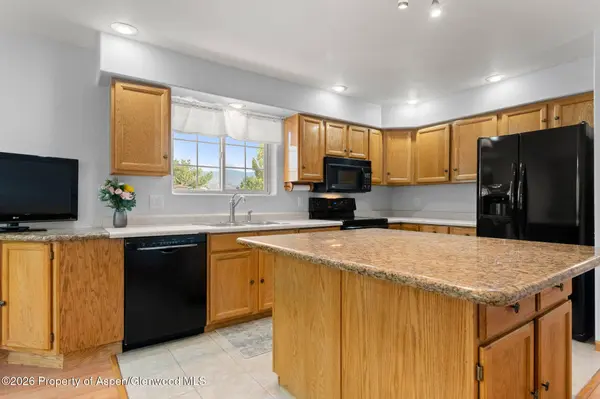 660 Aspen Avenue, Rifle, CO 81650