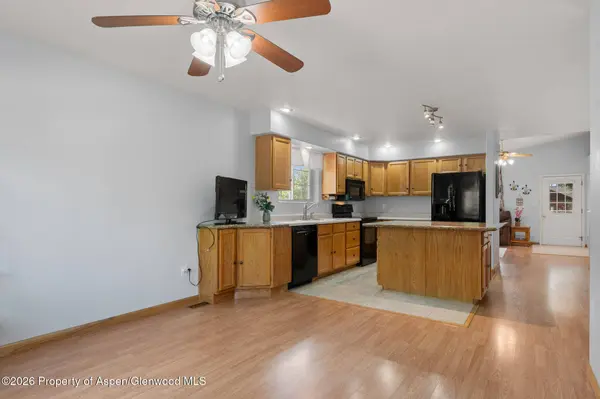 660 Aspen Avenue, Rifle, CO 81650