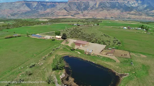5708 County Road 301, Parachute, CO 81635