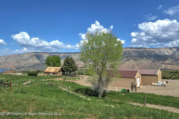 5708 County Road 301, Parachute, CO 81635