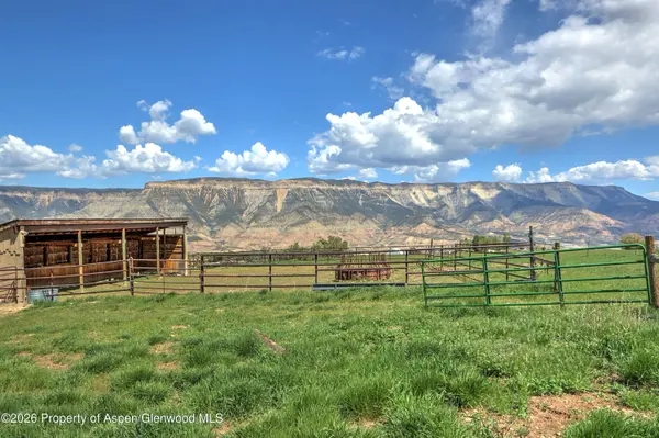 5708 County Road 301, Parachute, CO 81635