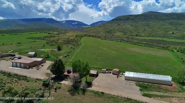 5708 County Road 301, Parachute, CO 81635