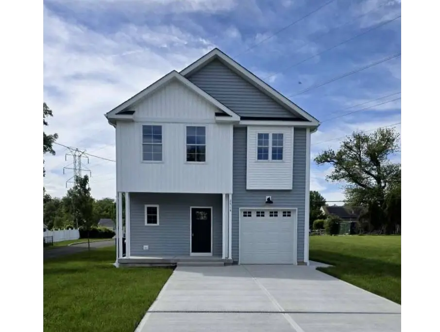 2514 Linconia Ave, Feasterville-trevose, PA 19053-6915