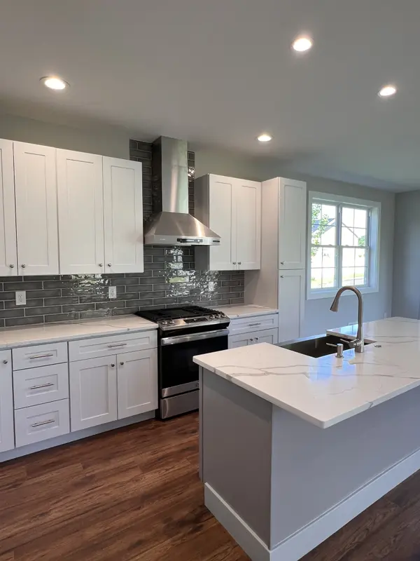 2514 Linconia Ave, Feasterville-trevose, PA 19053-6915