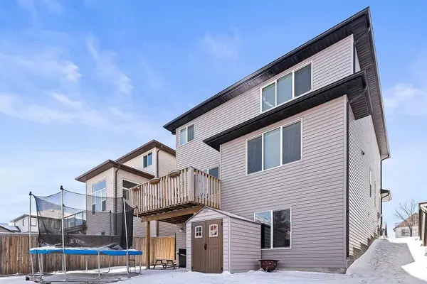 436 Cimarron BLVD, 0238, AB T1S 0J4