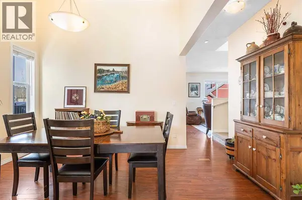 436 Cimarron Boulevard, Okotoks, AB T1S0J4