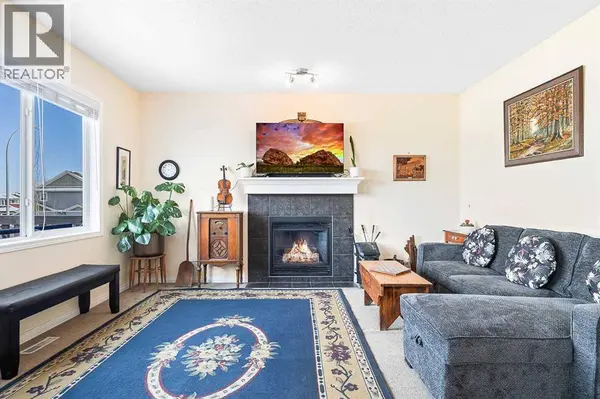 436 Cimarron Boulevard, Okotoks, AB T1S0J4