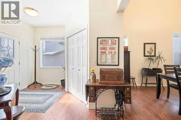 436 Cimarron Boulevard, Okotoks, AB T1S0J4