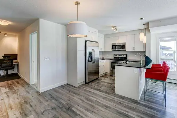 240 Skyview Ranch RD NE #2406, Calgary, AB T3N 0P4