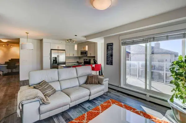 240 Skyview Ranch RD NE #2406, Calgary, AB T3N 0P4